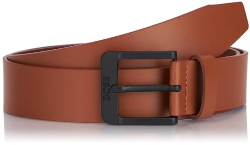 BOSS Herren Jemio-b_sz40 Belt (1er Pack)