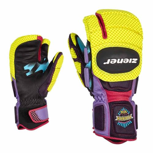 Ziener GATOR PR LOBSTER glove race - 7,5