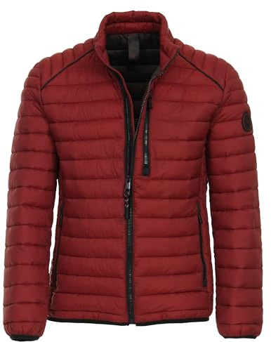 CASAMODA Jacke Uni Mittelrot 3XL