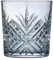 Luminarc Salzburg Mazzarine Caja 4 Vasos Altos Vidrio 30cl Sodo No Apto Microondas