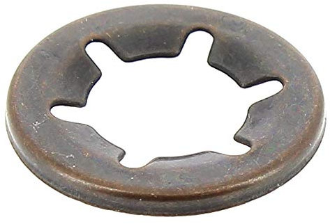Ggp Rondelle de Blocage 112604899/0 pour Tondeuse a Gazon
