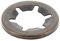 Ggp Rondelle de Blocage 112604899/0 pour Tondeuse a Gazon