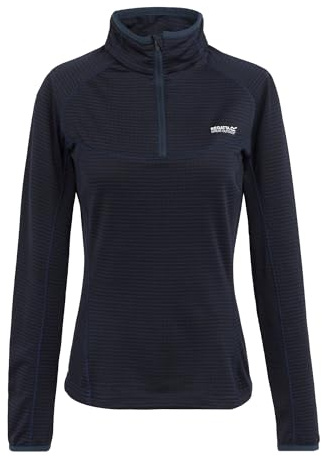 Regatta Damen Womens Women's Yonder Ii Outdoor Active Fleece Fleecejacke (1er Pack)