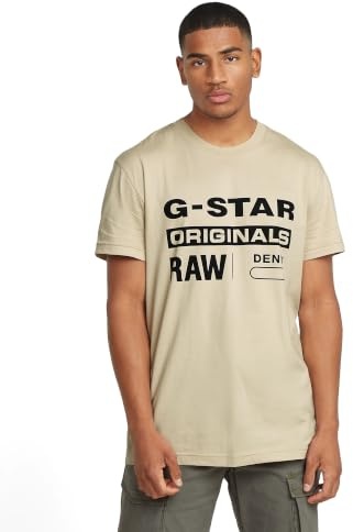 G-STAR Originals r t
