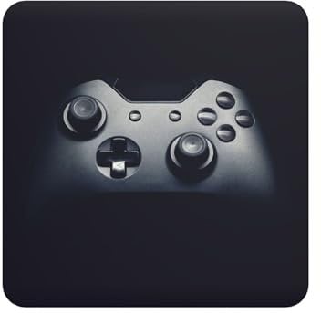 Gaming Controller Pattern Fridge Magnets, Decorative Magnets For Fridge, Cute Fridge Magnets For Office And Kitchen