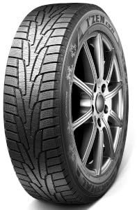 MARSHAL - 185/65 R15 TL 92R IZEN KW31 XL M+S - Winterreifen