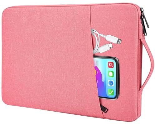 CAAORDKSO Laptop-Hülle für 29,5 cm (11,6 Zoll) Acer Chromebook Spin 311, 12,2 Zoll Samsung Chromebook Plus kompatibel mit Lenovo Flex 3 12,2 Zoll / Asus Acer Dell HP Samsung Chromebook 29,5 cm (11,6