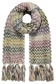 Barts Nicole Schal Scarf (light celadon, one size)