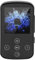 Bluetooth MP3 Players with Clip, Portable Music Player for Sports Indoor Outdoor,Expandable by 128GB, Support FM Radio,E-Book Function, Earphones Included (32G)