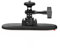 Forevercam Selbstklebende Helmhalterung mit 3M Sticky Pad zur Montage von Action-Kamera, kompatibel mit GoPro Hero 13 12 11 10 9 8 7 6 5 4 3