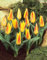 Tulpenzwiebeln, Winterhart MehrjäHrig,Gartenpflanzen, Winterhart，Hydrokultur,Tulpen Zwiebeln MehrjäHrig,Gartenliebhaber,SchöN,Blumenzwiebeln,Tulpen-5zwiebeln-J