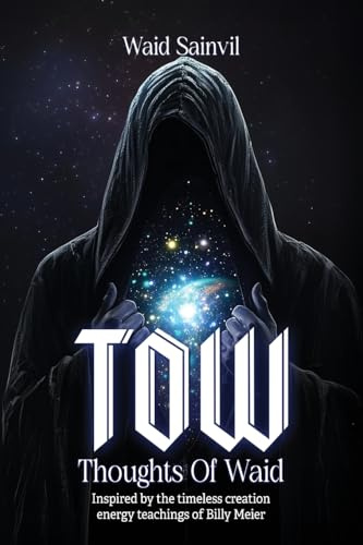 TOW: Thoughts Of Waid : Thoughts Order Wisdom