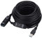 Klaisy USB3.0 Extension Cord 5m/10m/15m/20m Active Repeaters Boosters High Bandwidth Data Transfer Printer Scanner Cable