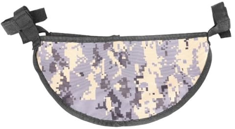 Nylon Sandbag Accessoires Triangular Counter Balance Weight Leichte Standtasche Studio Fotografie Stativ Zubehör Tragbarer Stativstabilisator