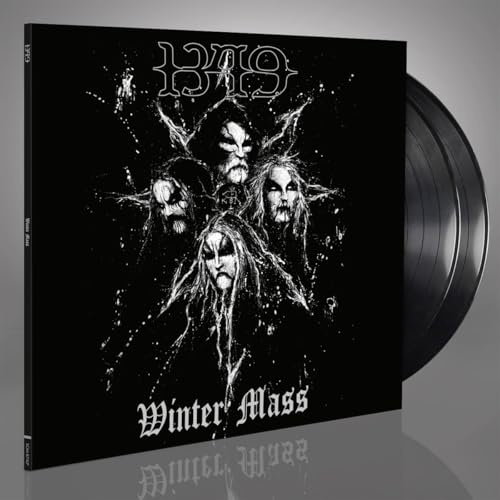 SEASON OF MIST