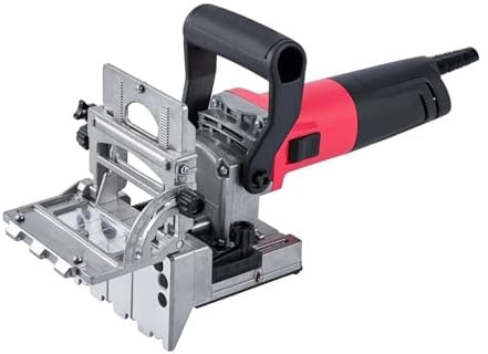 Giunzione ad Alta Precisione per Aste - Potenza di 760W per Giunti di Lavorazione del Legno e Applicazioni Versatili