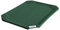 Coolaroo Funda de Cama para Mascotas (Grande), Color Verde