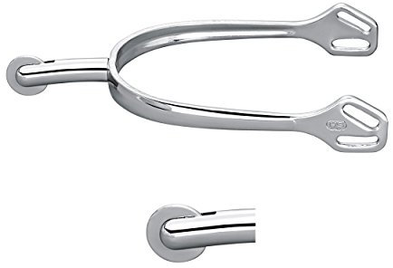 Sprenger - Ultra FIT Sporen