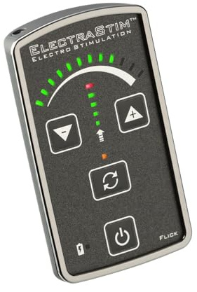ElectraStim Flick Stimulator Pack