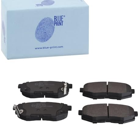 Blue Print ADS74235 Brake Pads