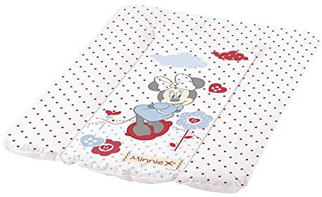 Okt Fasciatoio Morbido Minnie Disney