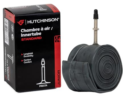 Valve Presta Chambre à Air de Vélo pour Junior, 32mm