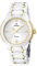 Festina Damen-Armbanduhr Analog Quarz Keramik F16698/2