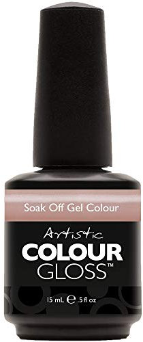 Artistic Gel Nail Polish, In Bloom