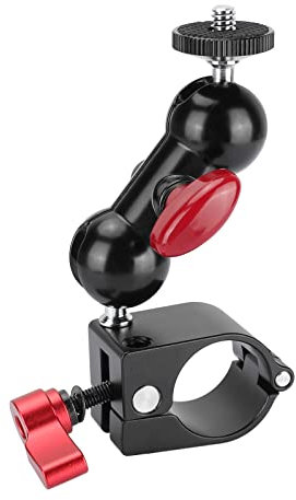 CAMVATE 25mm Rod Clamp Monitor Mount for DJI Ronin-M Handheld Gimbal - 1169