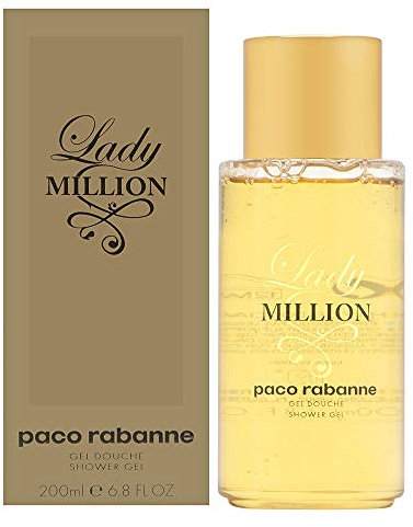 Paco Rabanne Gel Douche 200 ml