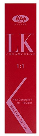 Lisaplex Lk Antiage Hi Red Tinte Capilar 00/566-60 ml