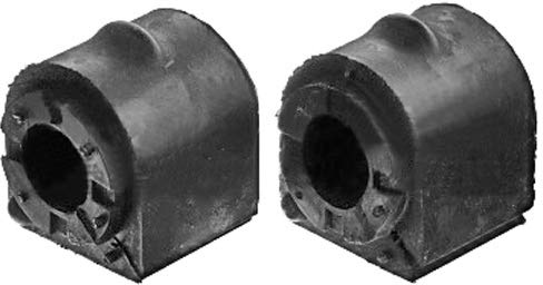 First Line FSK7890K A-Roll Bar Bush Kit To Fit Ford Focus III C-Max 2010-
