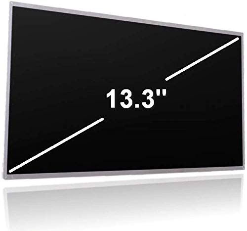 MicroScreen LC-Display msc133h30–138 M Extra (/33,8 cm (33,8 cm) HD Laptop Bildschirm Notebook zusätzliche Komponente – Komponenten)