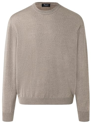 Maerz Pullover Rundhals 1/1 Arm