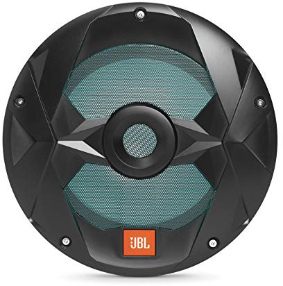 JBL SUB BLKRGB 25,4 cm schwarz 750 W