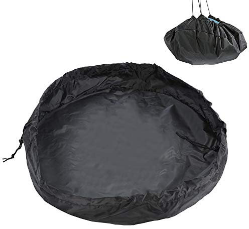 Surf Neoprenanzug Tasche Surfboard Diving Beach Dressing Pads Taucheranzug Tote Bag