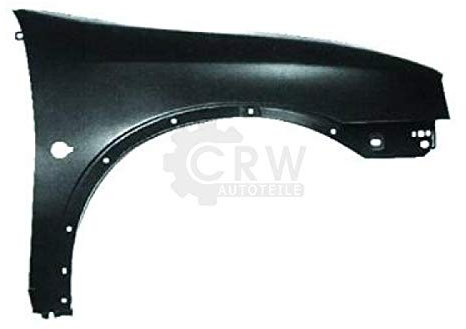 Kotflügel Fender rechts für Corsa B Bj. 93-00