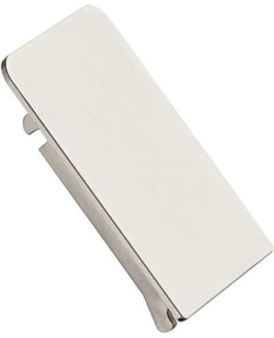 Gedotec Türadapter, für Spiegel-, Klarglastüren