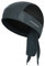 HASAGEI Sports Bandana Cap, Biker Bandana Cap, Kopftuch Herrem Damen, Sommermütze Fahrradmütze, Elastizität Atmungsaktiv Schweißableitender Quick Dry Kopfbedeckung