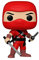 POP! G.I. Joe 79 - Cobra Red Ninja Special Edition