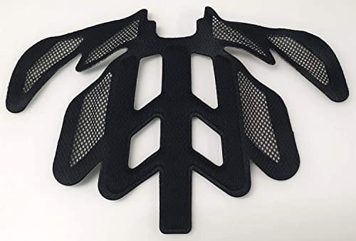Lumos Ultra Fliegennetz-Einsatz (Bugnet)