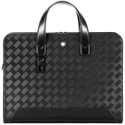 Montblanc Unisex Extreme 3.0 Doccase Thin Bk dokumenten, Mehrfarbig (Mehrfarbig)