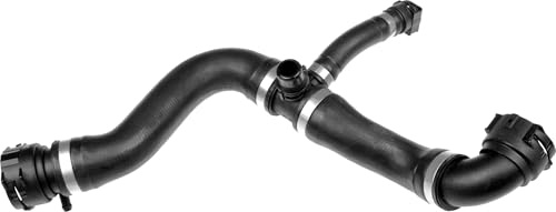 GATES Motorschlauch 05-4089 | Kompatibel mit: BMW 1, 1, 1 Cabriolet, 1 Coupe, 3, 3 Cabriolet, 3 Coupe, 3 Touring