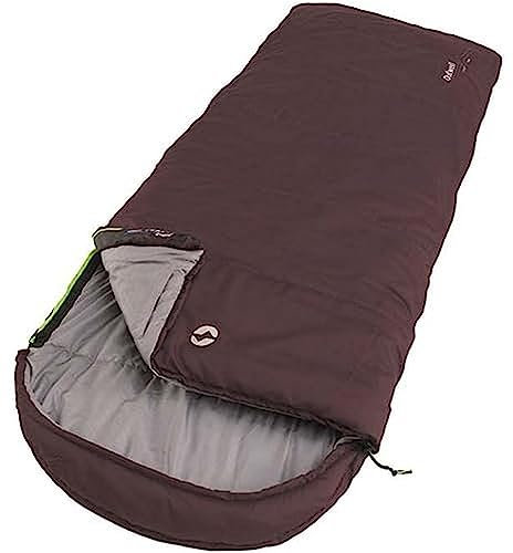 Outwell Campion Lux Sleeping Bag Long