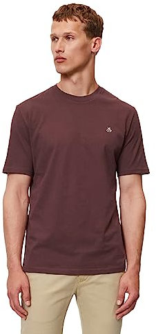 Marc O'Polo Herren T-Shirt B21222051068, 393 New, XS