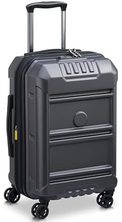 DELSEY Paris - REMPART - 55cm x 35cm x 26cm - S - Anthracite