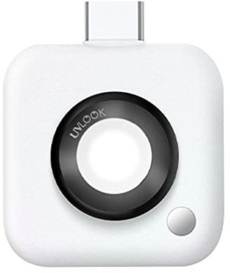 WAITLOVER UVLOOK Geeignet für Apple und Android-Version, UV-Kamera, Sonnenschutz, Erinnerung, Flecken, Geschenk, Make-up-Werkzeug, Entfernung von Sonnenbrand