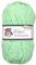 Frida's #Zweite Wolle 100g Chenille Wolle Amigurumi Stricken & Häkeln weich (07 - Mint)