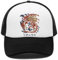 Vendax Monster Hunter Kappe Baseball Rapper Cap
