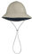 Buff Bonnet Nmad Bucket Hat, Sand, L Unisex